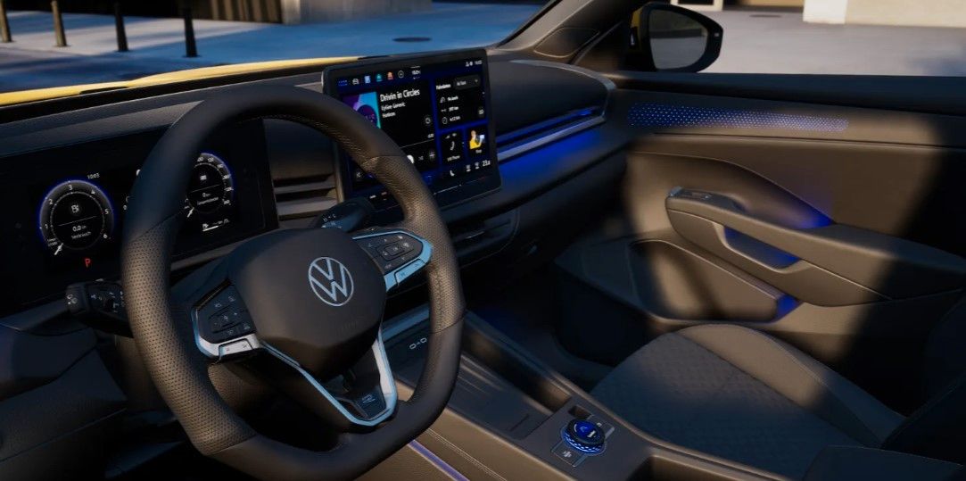 Volkswagen T-Roc - Bild 7