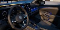 Volkswagen T-Roc - Vorschau Bild 7