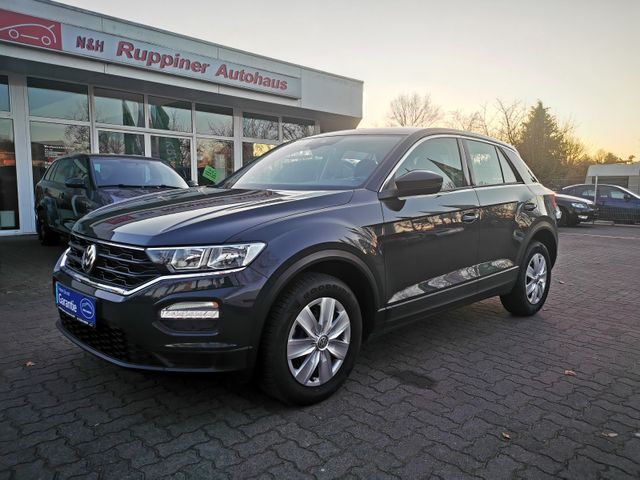 Volkswagen T-Roc TÜV / AU / Service neu