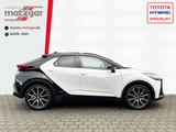 Toyota C-HR Hybrid GR SPORT Premiere 4x4 +Navi +360-Kam - Toyota C-HR: GR Sport Premiere