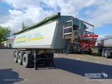 Schmitz Cargobull Kipper Alukastenmulde 26m³ - Angebote