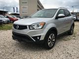 Ssangyong Korando Crystal 2.0 AUTOMATIC PDC SHZ PDC - Ssangyong Korando Gebrauchtwagen
