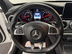 MERCEDES-BENZ C 250 T AMG LINE*PANO*NIGHT*360°*ILS*NAVI* MERCEDES-BENZ C 250 T AMG LINE*PANO*NIGHT*360°*ILS*NAVI*