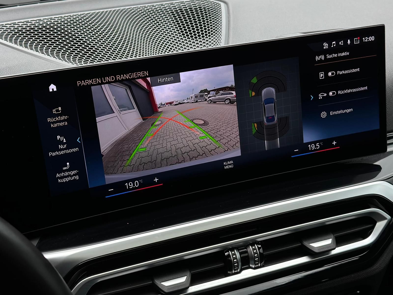 BMW 430i Gran Coupé M SPORT LASER#ACC#SHZ#HUD#AHK#VC - Image 22