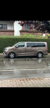 Toyota ProAce Verso - Toyota Verso: Toyot