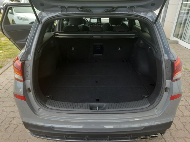Hyundai i30 – Bild 9