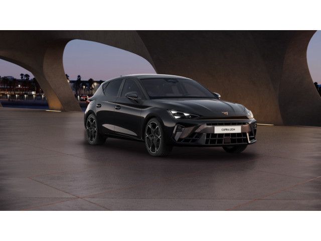 Cupra Leon - Bild 3
