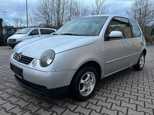 Volkswagen Lupo 1.0 Servo ALU 8-Fach HU 11/25