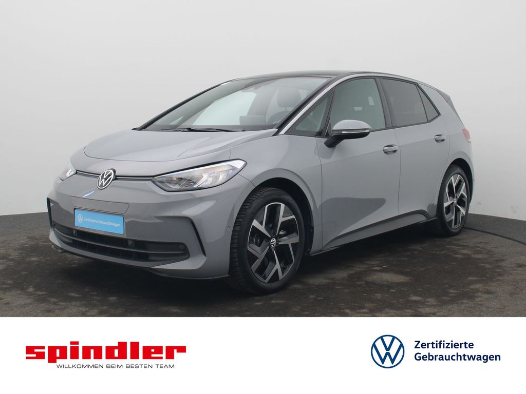 Image of Volkswagen ID.3