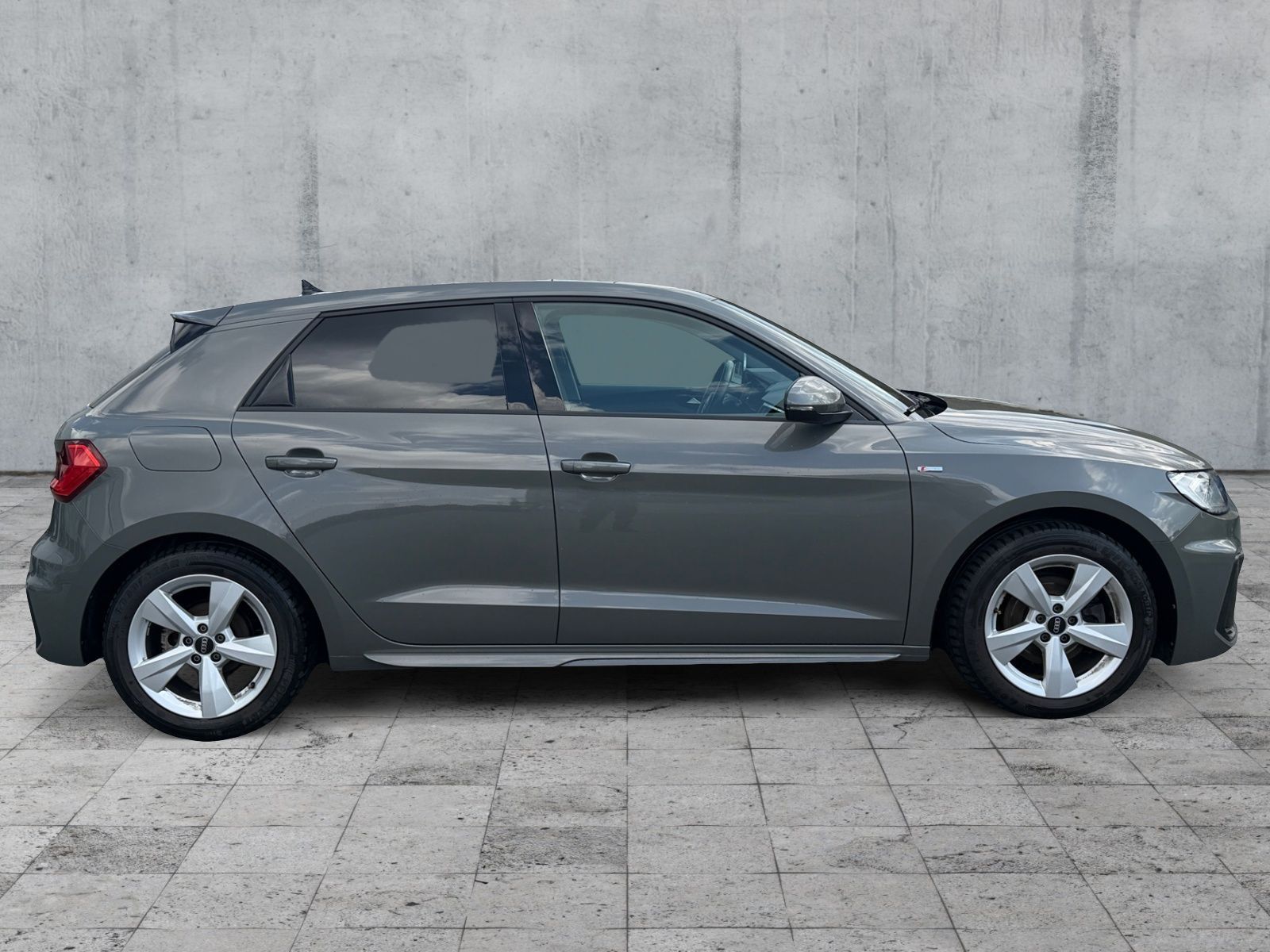 Audi A1 - Bild 7