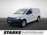 Volkswagen Caddy Maxi Cargo 2.0 TDI Kasten lang  AHK PDC Te - Volkswagen Caddy Maxi: Kasten