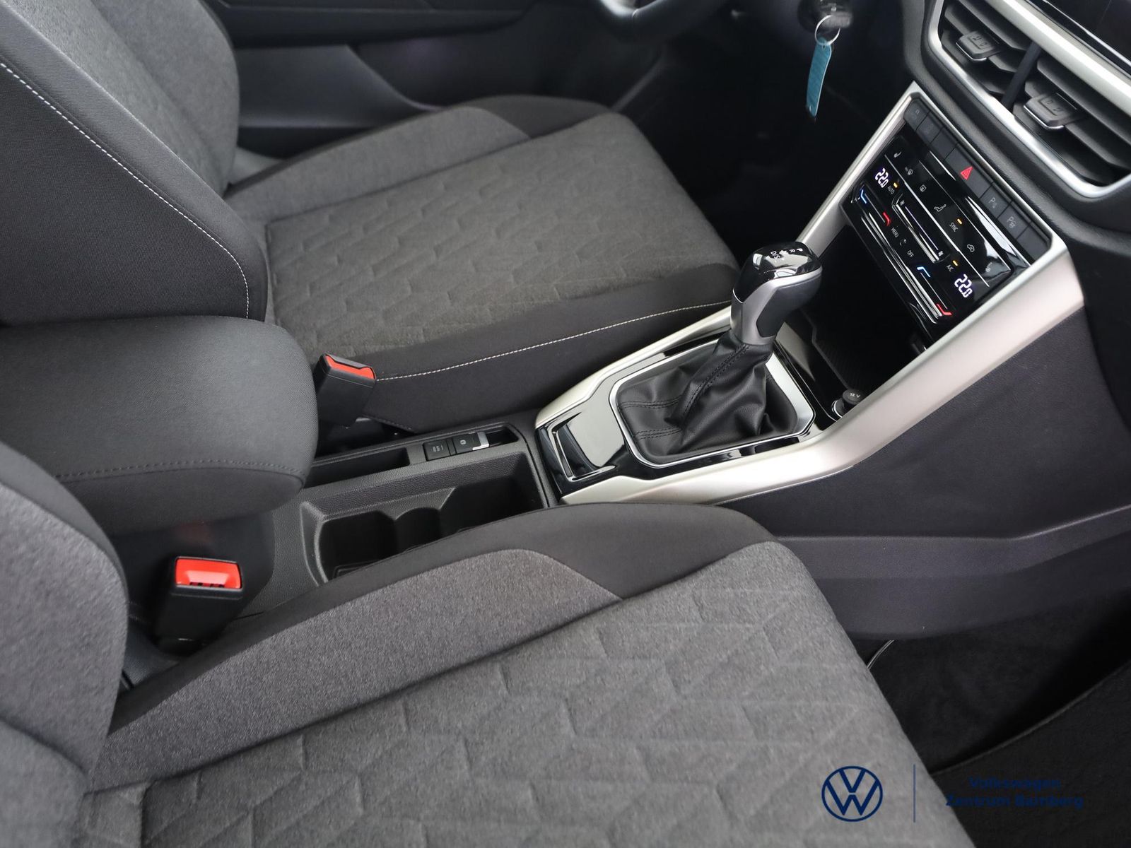 Volkswagen T-Roc 1.5 TSI Move+DSG+Fahrschulumbau+GJR+LED foto 12