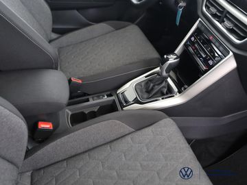 Volkswagen T-Roc - 12