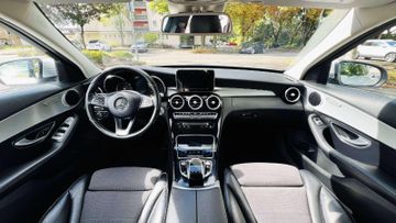 Mercedes C 220 - 7