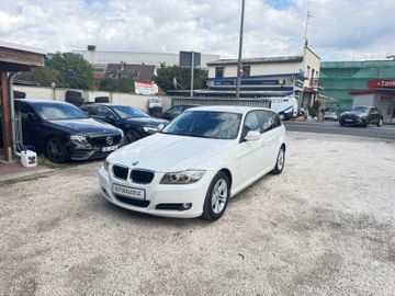BMW 318 - 11