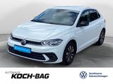 Volkswagen Polo 1.0TSI Goal Navi LED Einparkhilfe - Jahreswagen: Kleinwagen