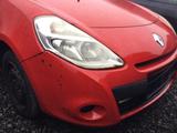 Renault Clio II Campus YAHOO! - Renault Clio Campus mit Benzin-Antrieb