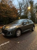 Peugeot PEUGEOT 207 - Peugeot 207 in Solingen