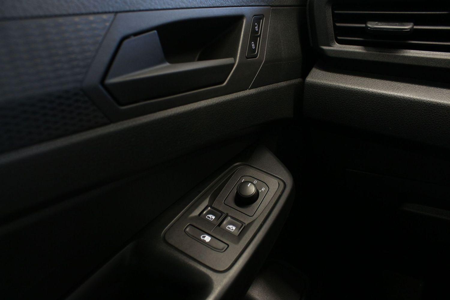 Volkswagen Caddy Maxi 2.0 TDI Klimaautomatik, миниатюра 8