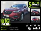 Opel Grandland Plugin 4x4 Totwinkel Kamera elHeck