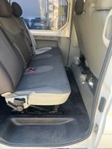 Opel Vivaro - gebrauchte Opel Vivaro aus dem Jahr 2012