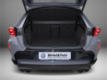 Cupra Formentor VZ 2.0 TSI 4Drive DSG Matrix Pano AHK 