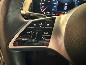 Mercedes GLB 220 - 12