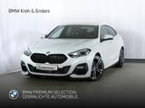 BMW 220 Gran Coupe i M Sport LiveCockpitProf DAB SHZ - weiße BMW 220 Gran Coupé