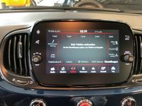 Fiat 500 - Vorschau Bild 11