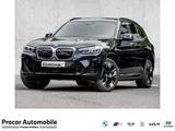 BMW iX3 IMPRESSIVE+AHK+HuD+H/K+PANO+DA PROF+360° - BMW iX3 Gebrauchtwagen