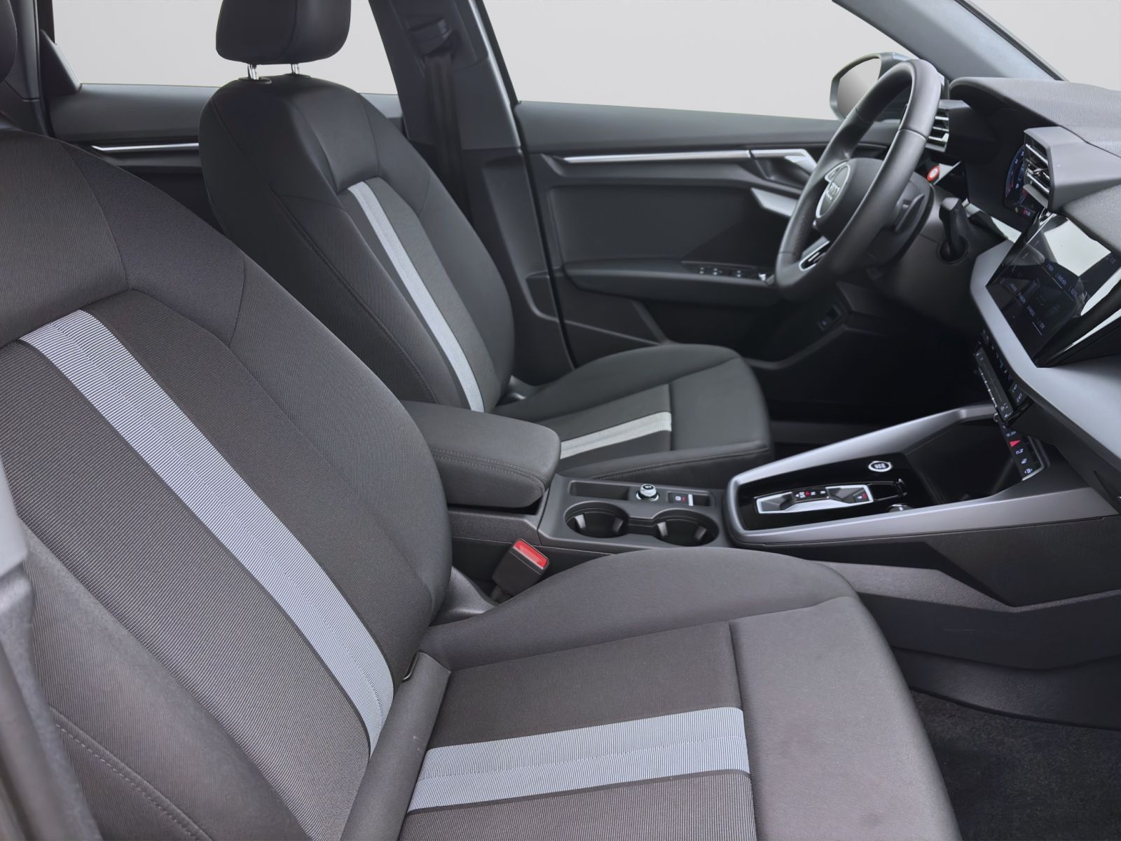 Audi A3 - Bild 16