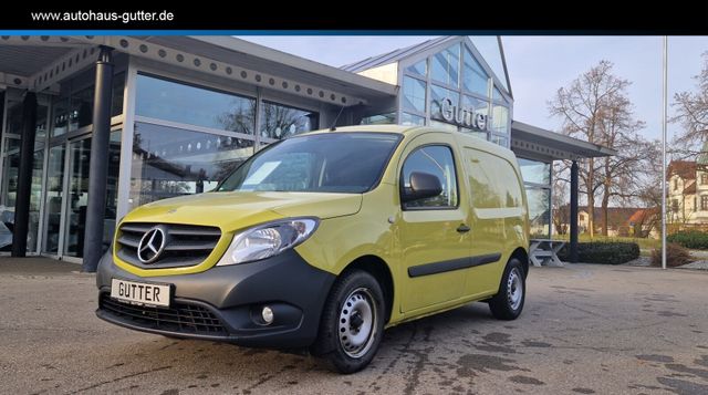 Citan 108 CDI Lang (A2P))Worker Plus