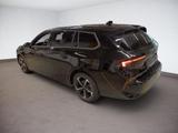 Opel Astra Sports Tourer Turbo Automatik GS - Opel Astra Tageszulassungen