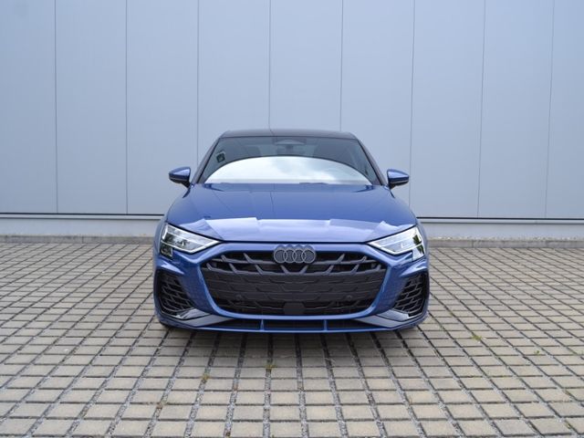 S3 2.0 TFSI 333 PS quattro NP:72.617/MEGA-VOLL/P
