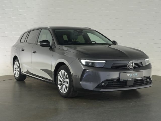 Astra L ST ELEGANCE CDTi AT+NAVI+SITZ-/LENKRADHE