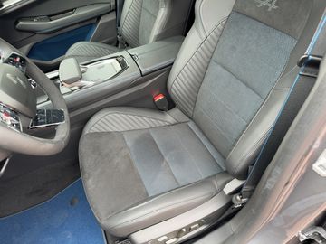 Renault Rafale Esprit Alpine Full Hybrid E-Tech 200 PS 3