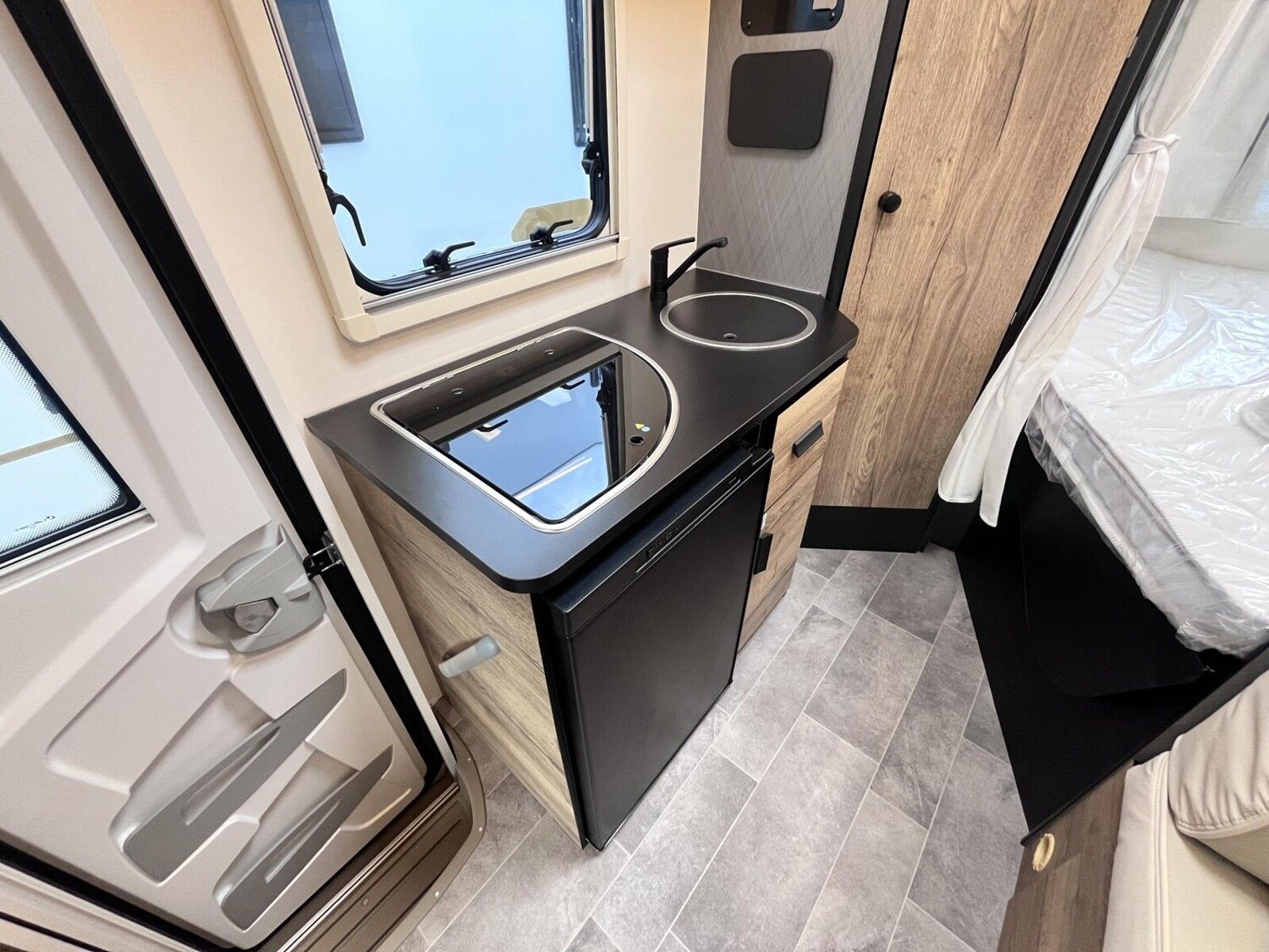 Fahrzeugabbildung XGO Dynamic 22P
