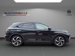Fahrzeugabbildung DS Automobiles DS 7 BlueHDI 130 Aut. OPERA LEDER Panoramadach