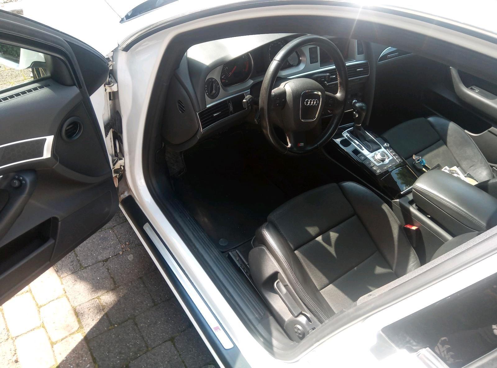 Audi Quattro 2008 — photo 8
