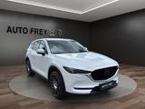 Mazda CX-5 Sport Diesel AWD AT AHK - Mazda Gebrauchtwagen in Augsburg