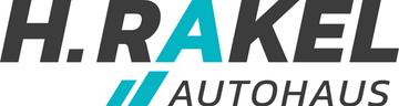 Autohaus Heinz Rakel GmbH Logo