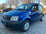 Fiat Panda 1.1 8V Active*Tüv Neu*Insp.Neu*Wenig KM - gebrauchte Fiat Panda aus dem Jahr 2009