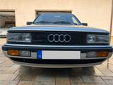 Audi 90 - Audi 90 von privat