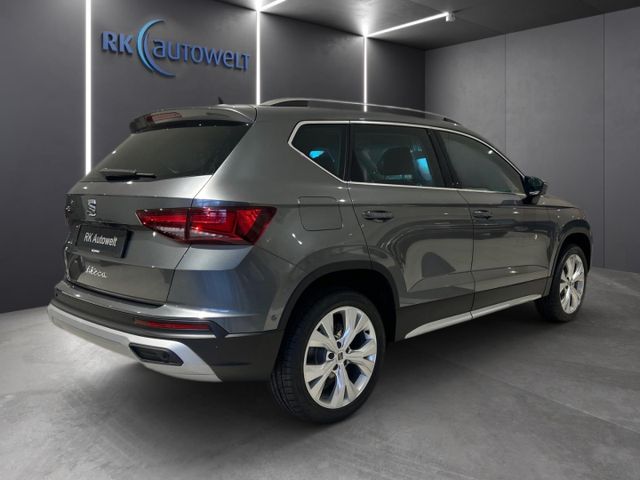 Ateca Xperience 2.0 TDI LED Navi Beats PDC