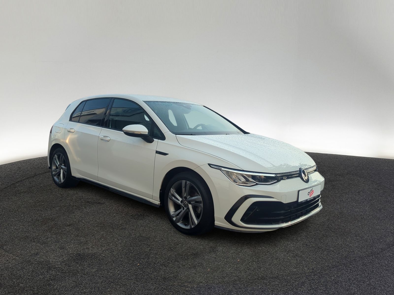 Volkswagen Golf - Bild 5