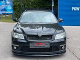 Skoda Octavia 2.0 TFSI DSG RS Combi TÜV NEU - Skoda Octavia: TFSI RS