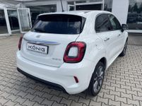 Fiat 500X - Vorschau Bild 6