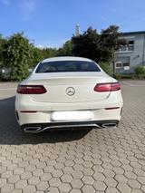 Mercedes-Benz E 300 d Autom. - - Mercedes-Benz E 300 in Nürnberg