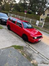 Volkswagen Polo 1.4 Basis Variant Basis - Volkswagen Polo: Kombi, 1.4