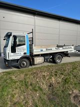 Iveco Eurocargo Ml 80E21 - Offers matching your search criteria